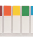 Bookmark plastic 45x12 mm BM.2305-98,BM.2305-98