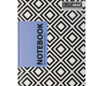 Notepad A-5 96л, KL, BM 24511102-02