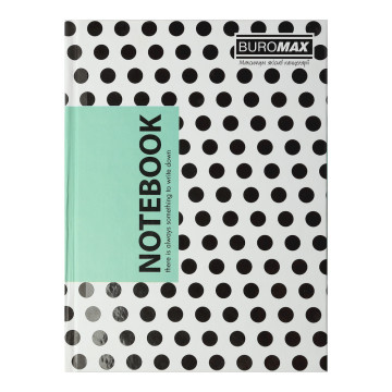 Блокнот для записів INSOLITO 24511102-06