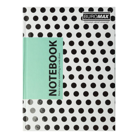 A notebook INSOLITO 24511102-06,BM.24511102-06