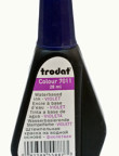 Inks blue Тродат 30031,7011 синя