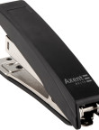 Stapler plast No. 10/5 10 sh black 5654,D4219-01