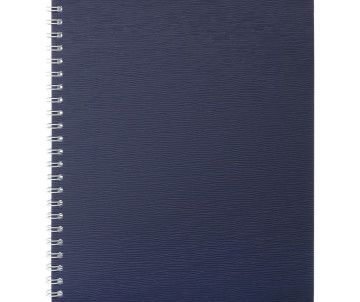  Книжка записн на пруж, А5 BM-24554154-02