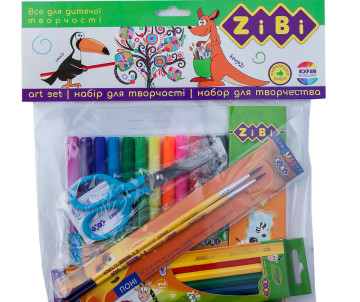 The child was ZB-9953