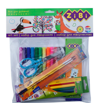 The child was ZB-9953