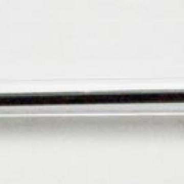Ручка кулькова масляна Fine Grip CELLO чорна