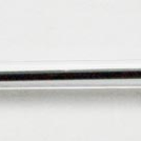 Ручка кулькова масляна Fine Grip CELLO чорна,007890
