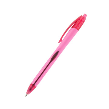 Набір з 5 кулькових автом ручок Aerogrip-3 4869