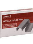 Скобы Axent Pro 24/6 1000 шт 5498,4312-A