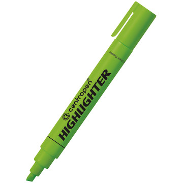 Marker Fax 8852 1-4.6 mm green 2175