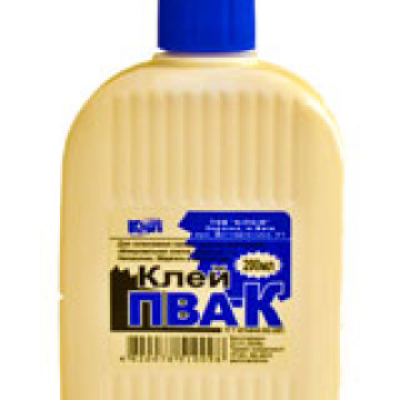 Клей ПВА 200 грамм