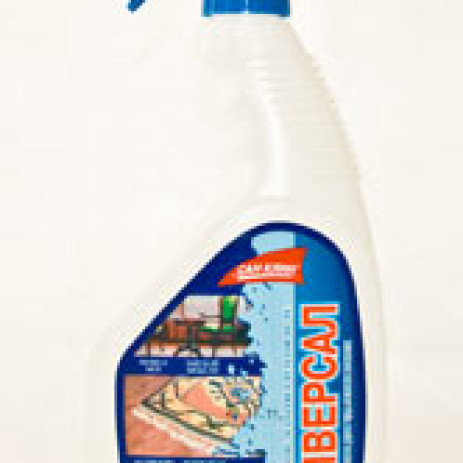 The carpet cleaner San Wedge of 500g,сан клин
