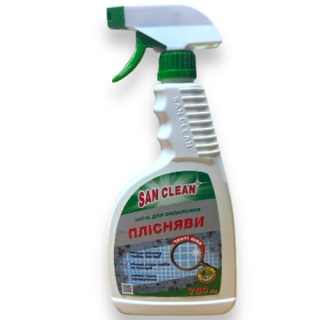 Tool for in-tion of Mold and dirt 750g