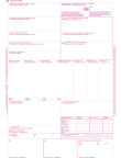 CMR (12 sheets) International TTN number plate,bt.00000274