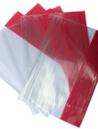 Обкладинка для зошита А4, PVC,ZB.4710-99