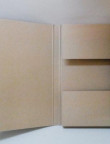 The archive folder string A3 40 mm