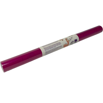 Adhesive film for books, pink ZB.4790-10 