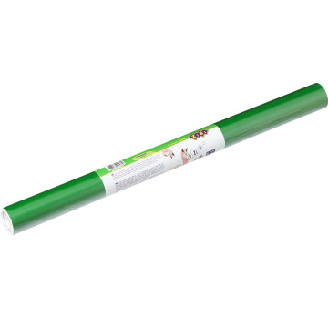 Adhesive film for books green ZB-4790-04