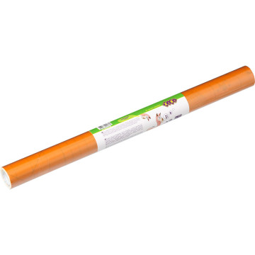Adhesive film for books,yellow ZB.4790-08