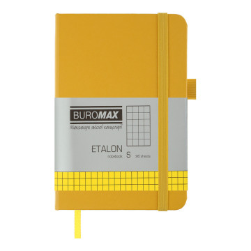 ЗАПИСНА КНИЖКА ETALON 96 арк кл 25307