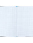 Записна книжка Colors 8421-05-A блакитний,8421-05-A