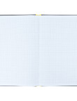 Записна книжка Colors 8421-06-A жовтий,8421-06-A