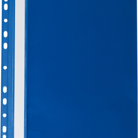 Швидкозшивач A4 PROF. синій BM.3331-03,BM.3331-03