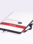 Записна книжка Компаньйон А4 96 арк 1634,10-559 28 05