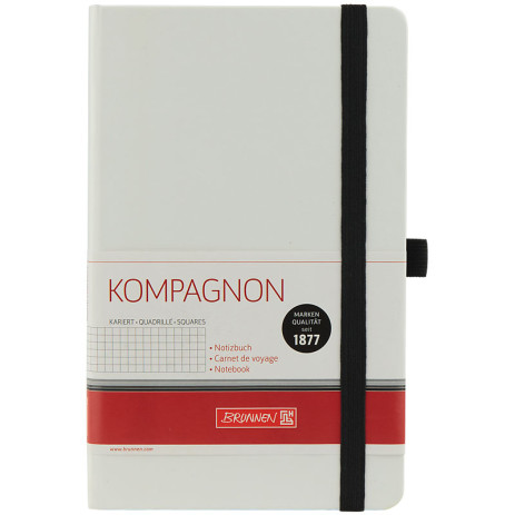 Записна книжка Компаньйон А4 96 арк 1634,10-559 28 05