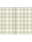 Записна книжка Компаньйон А4 96 арк 1634,10-559 28 05