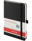 Записна книжка Компаньйон А5 96 арк 1642,10-552 28 05