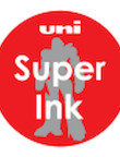 Ручка Ролер uni-ball VISION ELITE синій,UB-205.Blue