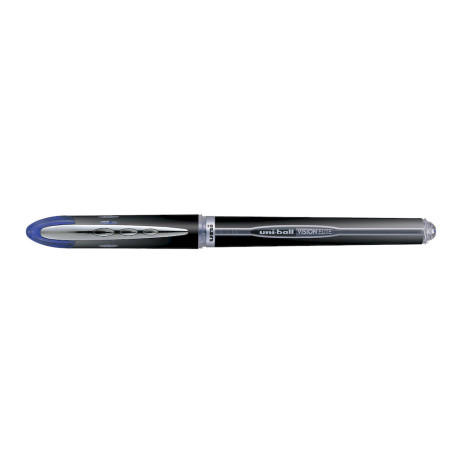 Ручка Ролер uni-ball VISION ELITE синій,UB-205.Blue