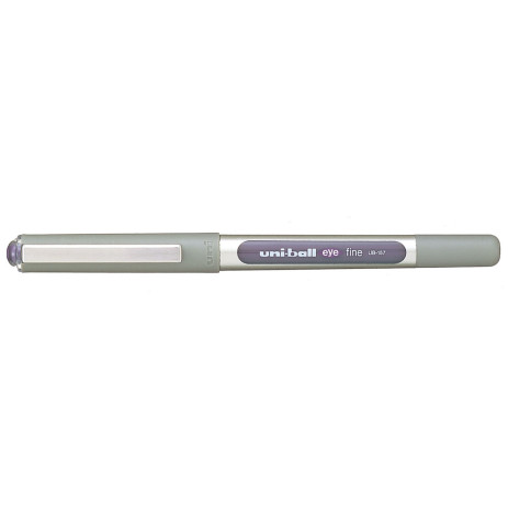 Ручка кап. uni-ball EYE fine фіол. UB-157,UB-157.Violet