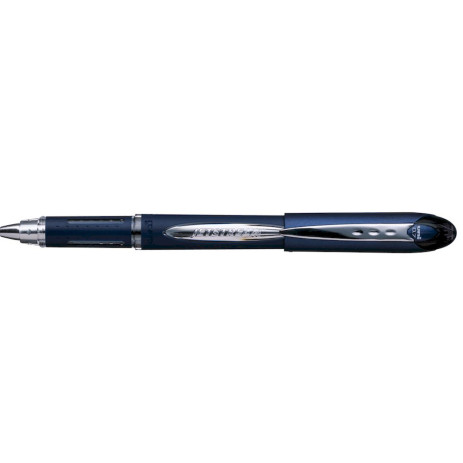 Ручка капіл. uni JETSTREAM чорний SX-217,SX-217.Black
