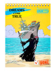 Блокнот DREAMS COME TRUE А5 48 л 28380,BM.24545106