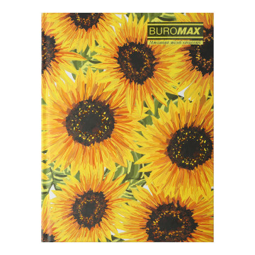 Блокнот для записів FLORISTICA 0700