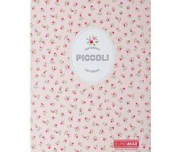 A notebook PICCOL 24522101-43