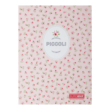 Блокнот для записів PICCOL 24522101-43