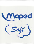 Ластик ESSENTIALS SOFT MEDIUM MP-049411,MP.049411
