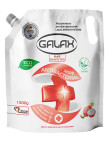 Рідке мило 1,5л DOYPACK антибакт GALAX,721723