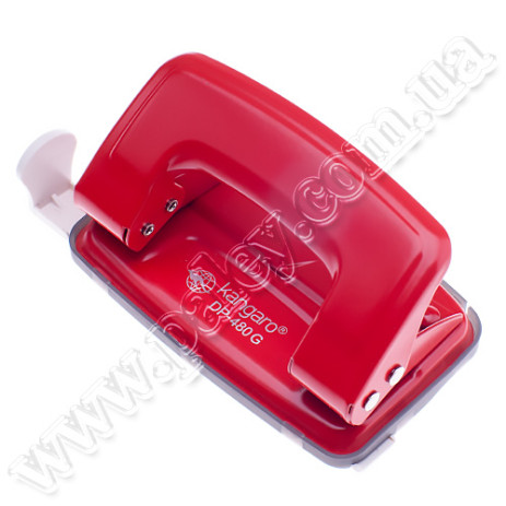 Діркопробивач  12 л.Kangaro DP480 G