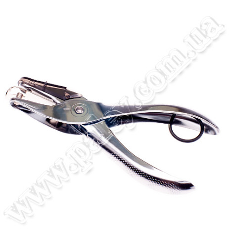 Дырокол Kangaro ONE HOLE 20 л FP-20