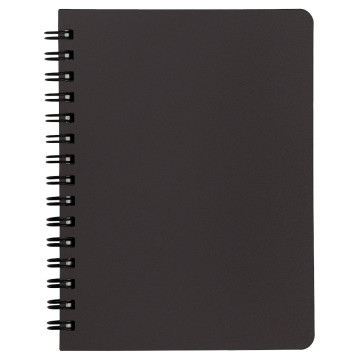 Книжка запис А6 коричневий BM-24651150-19