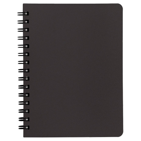 Книжка запис А6 коричневий BM-24651150-19,BM.24651150-19