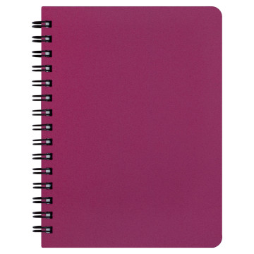 Книжка записн А6, червоний BM-24651150-05