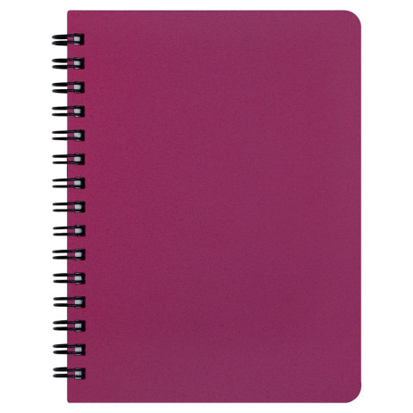 Книжка записн А6, червоний BM-24651150-05,BM.24651150-05
