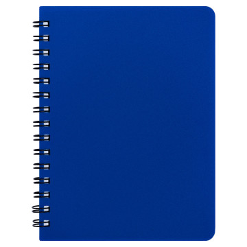 Книжка записн на пруж А6, BM-24654155-02