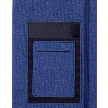 Блокнот діловий А5 96 арк BM 295209-02