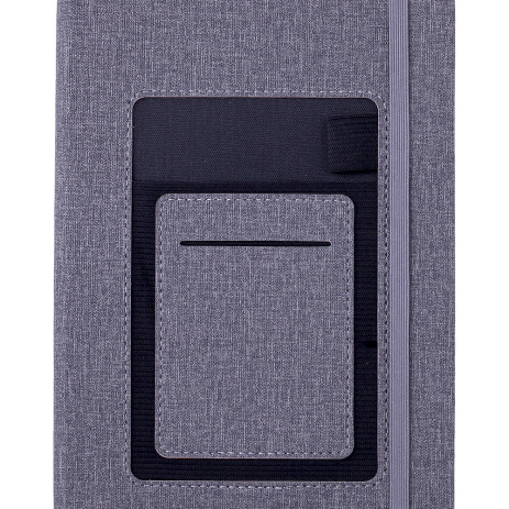 Блокнот діловий А5 96 арк BM 295209-09,BM.295209-09